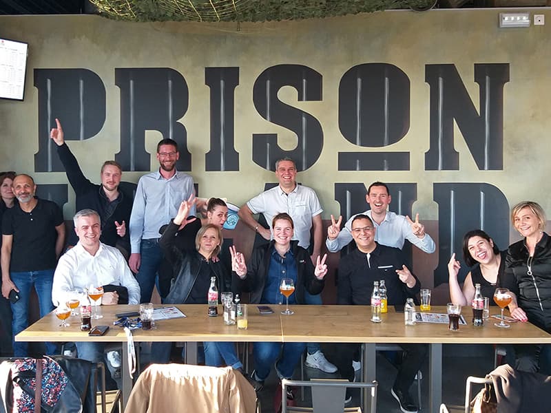 Photo Prison Island Séminaire ou CE